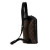 Louis Vuitton B Louis Vuitton Brown with Multi Monogram Canvas Canvas Monogram Chalk Sling Bag France