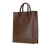 Louis Vuitton B Louis Vuitton Brown Damier Canvas Canvas Damier Ebene Sac Plat France