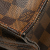 Louis Vuitton B Louis Vuitton Brown Damier Canvas Canvas Damier Ebene Sac Plat France