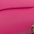 Chanel AB Chanel Pink Hot Pink Lambskin Leather Leather Lambskin CC Mania Flap Italy