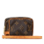 Louis Vuitton B Louis Vuitton Brown Monogram Canvas Canvas Monogram Trousse Wapity Italy