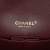 Chanel B Chanel Black Lambskin Leather Leather Jumbo Classic Lambskin Double Flap Italy