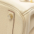 Hermès AB Hermès Brown Light Beige Calf Leather Togo Birkin Retourne 30 France