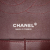 Chanel AB Chanel Black Lambskin Leather Leather Jumbo Classic Lambskin Double Flap France