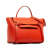 Celine B Celine Red Calf Leather Mini Belt Bag Italy