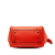 Celine B Celine Red Calf Leather Mini Belt Bag Italy