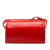 Loewe AB LOEWE Red Calf Leather Barcelona Spain