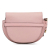 Loewe B LOEWE Pink Light Pink Calf Leather Small Gate Crossbody Spain