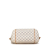 Louis Vuitton B Louis Vuitton White Damier Canvas Canvas Damier Azur Totally PM France