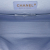 Chanel Multi Lambskin Leather Leather Medium Classic Printed Lambskin Watercolor Double Flap France