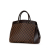 Louis Vuitton AB Louis Vuitton Brown Damier Canvas Canvas Damier Ebene Rivoli MM Spain