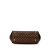 Louis Vuitton AB Louis Vuitton Brown Damier Canvas Canvas Damier Ebene Rivoli MM Spain