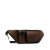 Louis Vuitton AB Louis Vuitton Brown Monogram Canvas Canvas Monogram Macassar Christopher Bumbag France