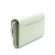 Hermès AB Hermès Green Light Green Calf Leather Epsom Constance Long To Go Wallet France