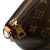 Louis Vuitton B Louis Vuitton Brown Monogram Canvas Canvas Monogram Boetie PM France