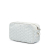 Goyard AB Goyard White Coated Canvas Fabric Goyardine Sac Cap Vert France