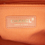 Chanel AB Chanel Pink Salmon Canvas Fabric Small Deauville Tote Italy