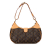 Louis Vuitton B Louis Vuitton Brown Monogram Canvas Canvas Monogram Etoile City France