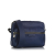 Louis Vuitton B Louis Vuitton Blue Taiga Leather Leather Taiga Outdoor Messenger PM Italy