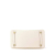 Hermès AB Hermès White Ivory Calf Leather Clemence Birkin Retourne 30 France