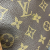 Louis Vuitton Keepall Bandouliere 45