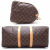 Louis Vuitton Keepall 45