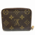 Louis Vuitton Zippy coin purse