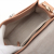 Chloé Tess Day Mini Calfskin Leather 3-Ways Top-handle Bag Light Tan