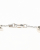 Louis Vuitton Idylle Blossom White Gold Bracelet