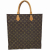 Louis Vuitton Sac Plat