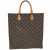 Louis Vuitton Sac Plat