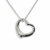 Tiffany & Co Open Heart