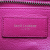 Saint Laurent B YSL Pink Calf Leather Cabas Chyc Satchel France