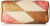 Desigual Sac en cuir Caprice Sydney Redmond Striped Collection Tote