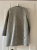 Les Petites Herringbone coat