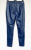 Dorothee Schumacher Pantalon en similicuir