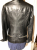 Leonardo Leather jacket