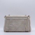 Chanel Classic Flap White Lambskin Leather