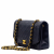 Chanel Diana Medium Black Lambskin Gold Vintage