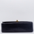 Chanel Diana Medium Black Lambskin Gold Vintage