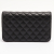 Chanel Full Flap Matelasse Lambskin leather Gold Metal