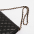 Chanel Full Flap Matelasse Lambskin leather Gold Metal