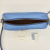 Gucci GG Blue Marmont Crossbody Bag Matelassé Leather