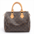 Louis Vuitton Speedy Monogram 25