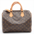 Louis Vuitton Speedy Monogram 30