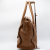 Celine Luggage Light Brown Leather