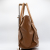 Celine Luggage Light Brown Leather