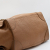 Celine Luggage Light Brown Leather