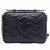 Gucci Marmont GG Matelasse Top Handle Bag