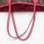 Louis Vuitton Neverfull MM Raspberry Monogram Ikat Flower Limited Edition